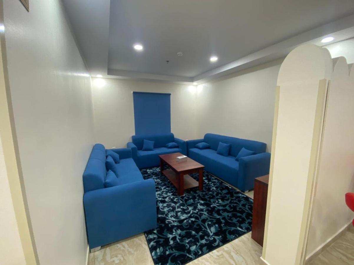Apartment لحظة الاحلام للشقق الفندقية Mecca
