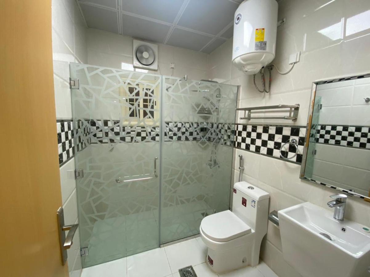 Apartment لحظة الاحلام للشقق الفندقية Mecca