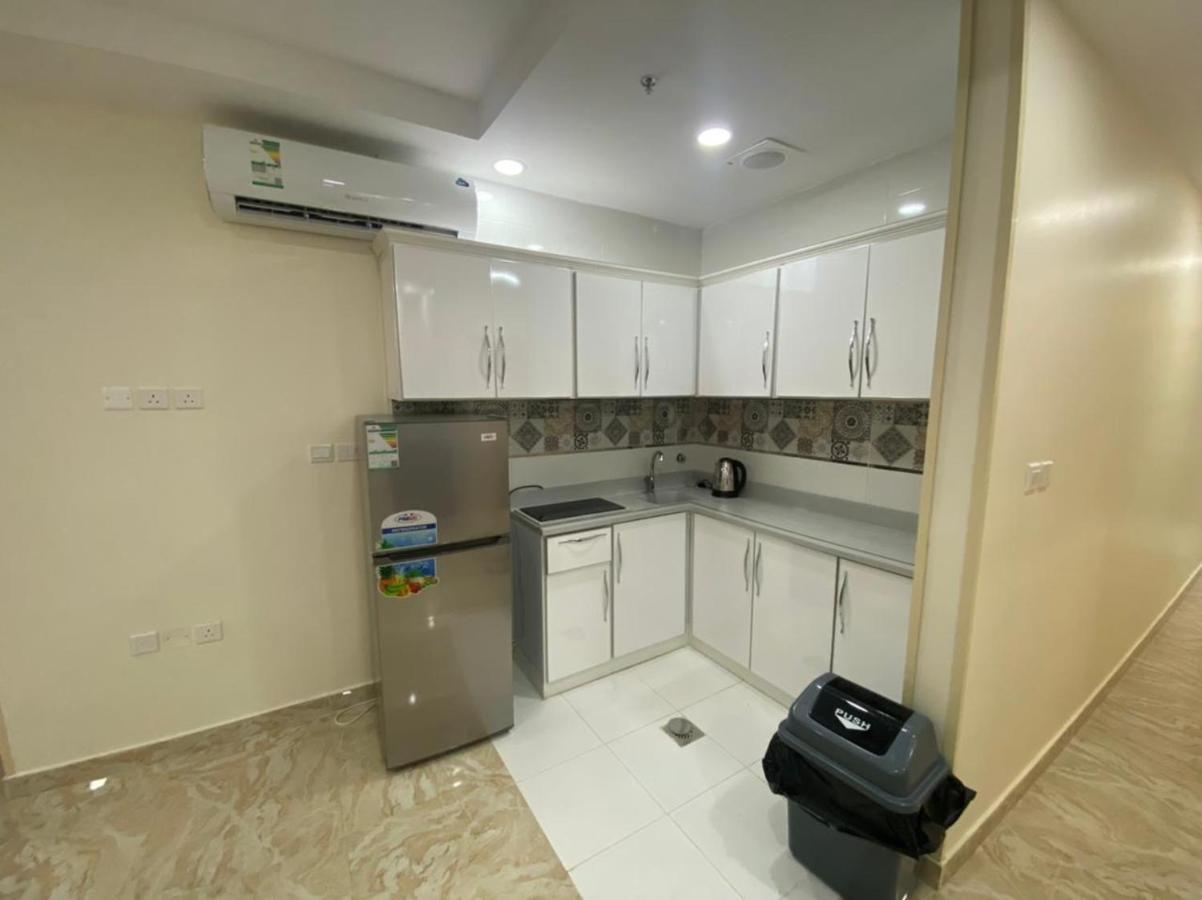 لحظة الاحلام للشقق الفندقية Apartment Mecca