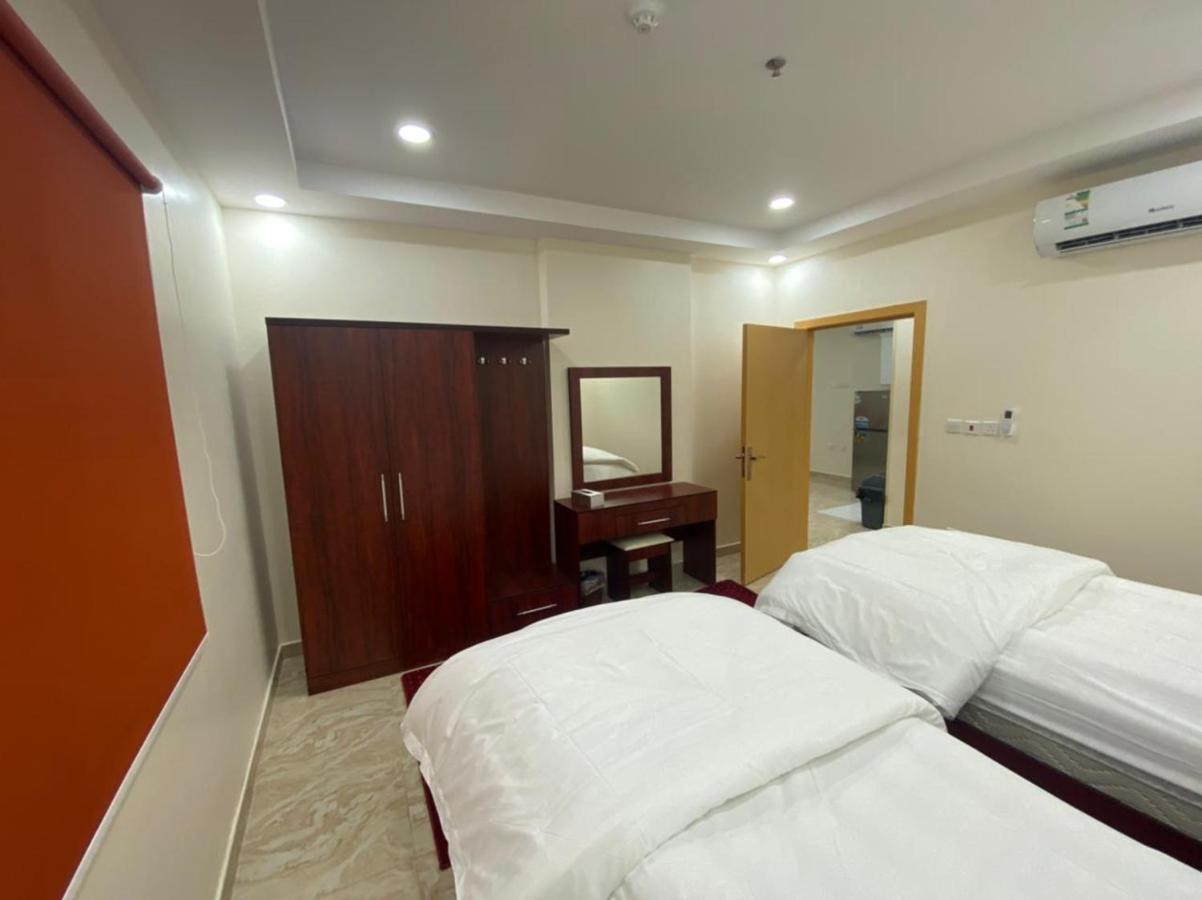 Apartment لحظة الاحلام للشقق الفندقية