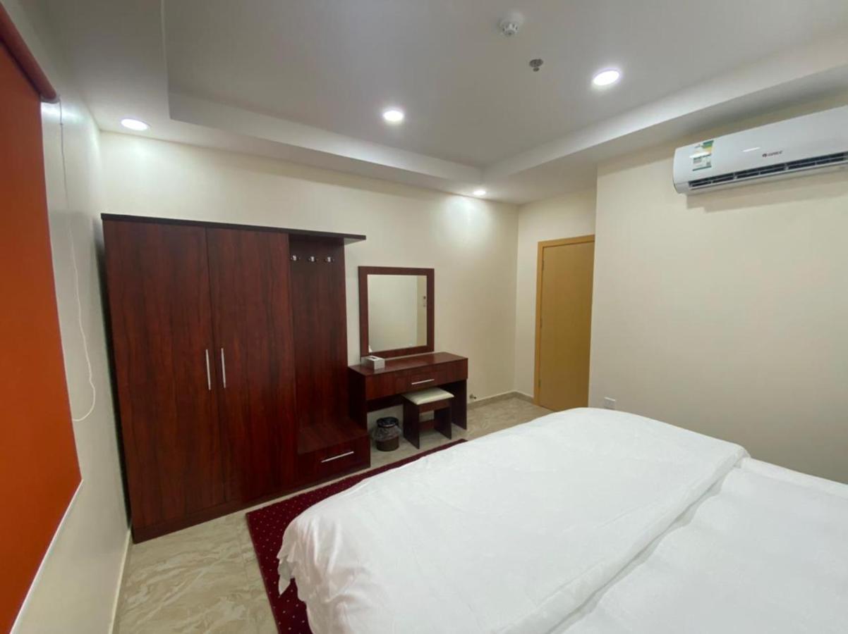لحظة الاحلام للشقق الفندقية Apartment