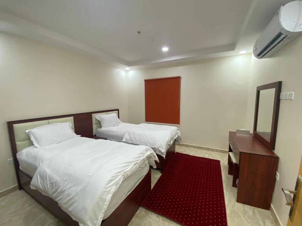 لحظة الاحلام للشقق الفندقية Apartment *