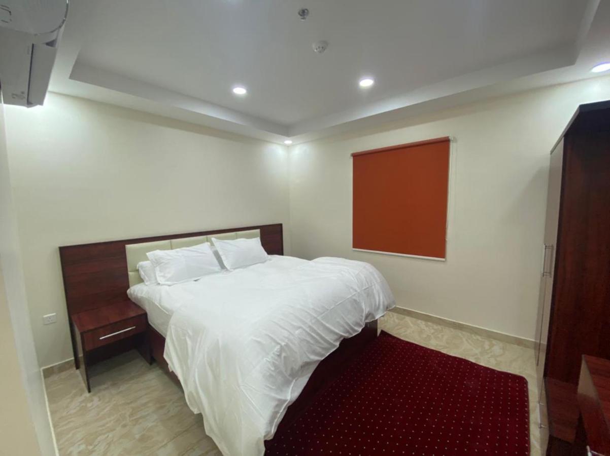 لحظة الاحلام للشقق الفندقية Apartment Mecca
