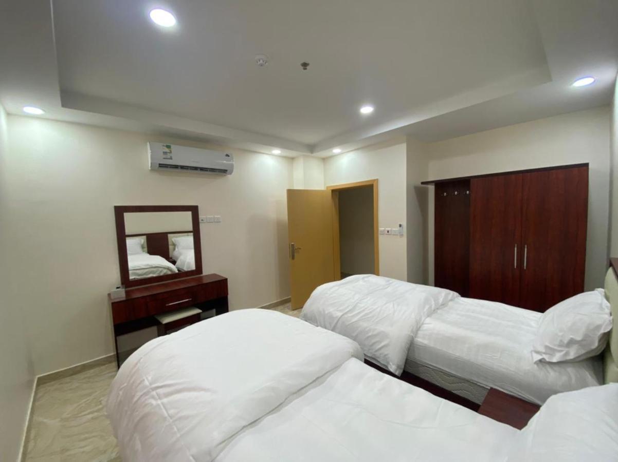 Apartment لحظة الاحلام للشقق الفندقية *