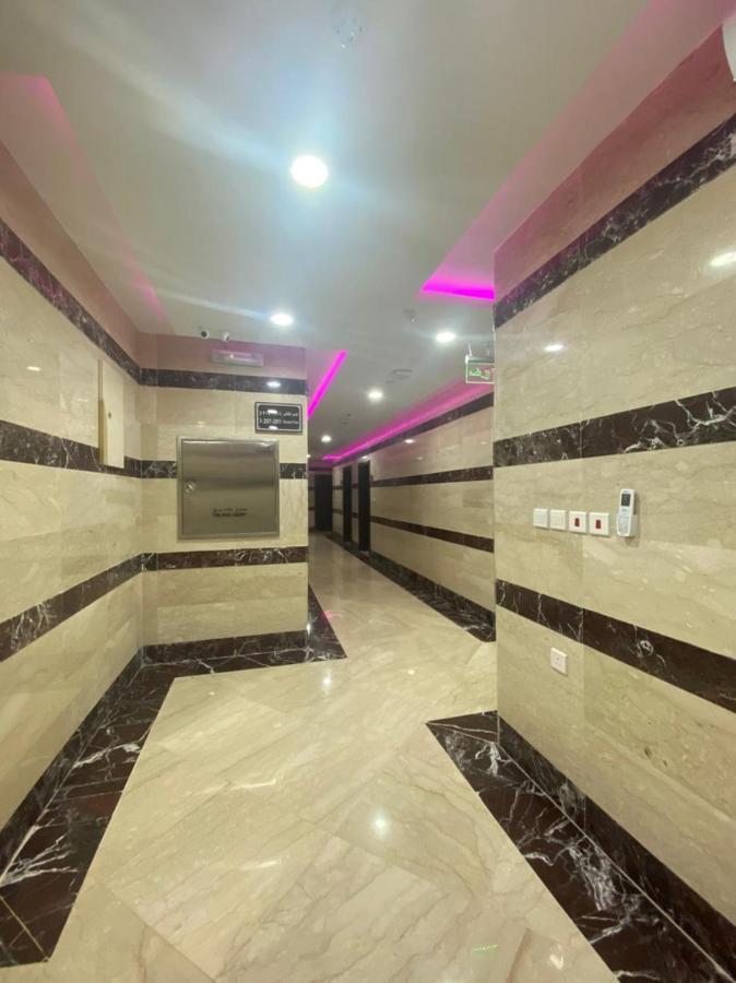 Apartment لحظة الاحلام للشقق الفندقية