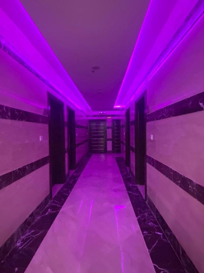 لحظة الاحلام للشقق الفندقية Apartment
